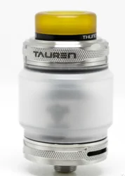 Tauren RTA PC Bubble Glass